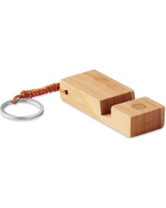 Schlüsselring mit Halter