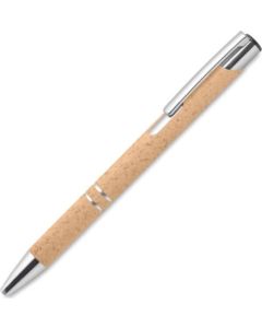 Öko-Druckkugelschreiber