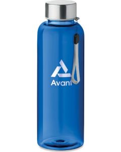 Trinkflasche Tritan 500 ml