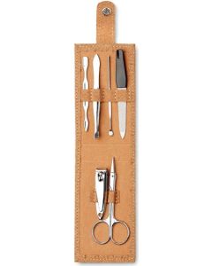 6teiliges Maniküre-Set