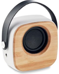 5.0 Lautsprecher Bambus