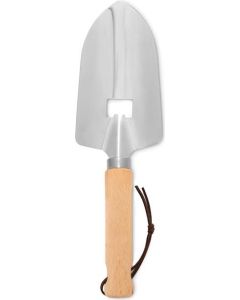 Schaufel mit Kapselheber