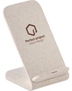 Induktive Ladestation