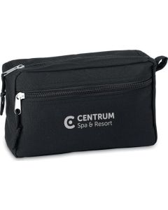 Kosmetiktasche 600D RPET