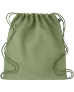 Hanf Beutel mit Kordelzug