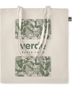 Einkaufstasche Bio Baumwolle