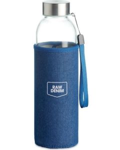 Trinkflasche Glas 500 ml