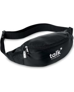 Gürteltasche 210D RPET Parkpet