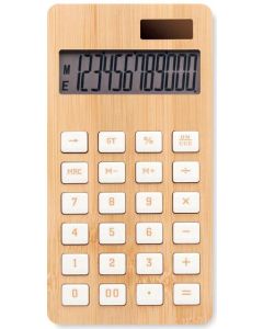 12-stelliger Dual-Rechner