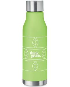 Trinkflasche RPET 600 ml