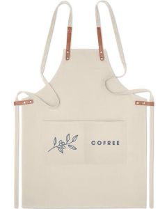 Küchenschürze Bio Baumwolle