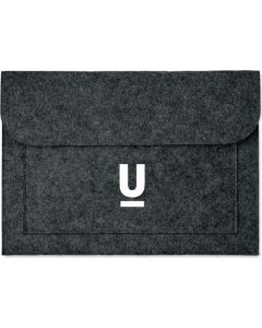 Filz-Dokumententasche