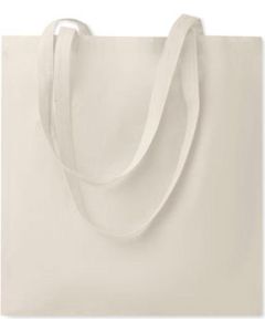 Baumwoll-Einkaufstasche