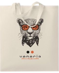 Baumwoll-Einkaufstasche