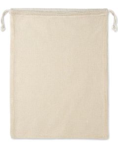 Netzbeutel Baumwolle