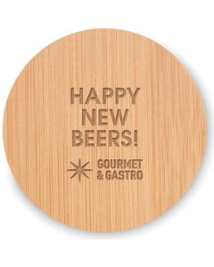 Untersetzer Kapselheber