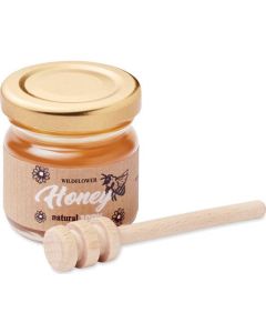 Wildblumenhonig-Set 50g