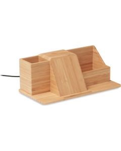 Induktiver Organizer 10W