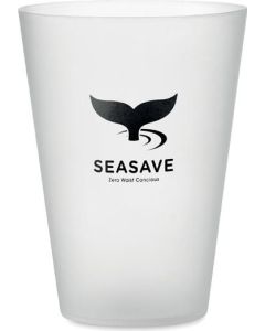 Wiederverwendbarer Event Becher 300 ml