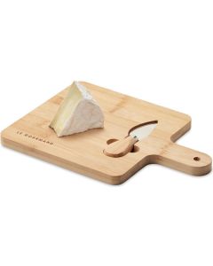 Käsebrett-Set