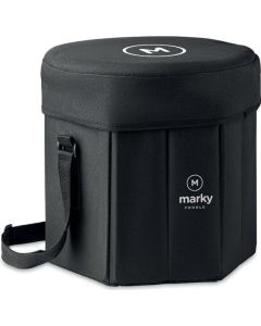 Klappbarer Hocker/Tisch