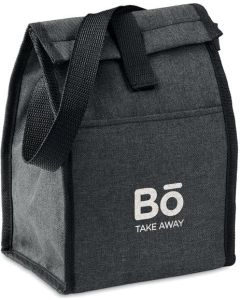 Lunch-Tasche 600D RPET