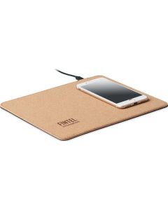 Mousepad mit Ladestation 15W