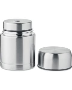 Doppelwandiger Lebensmittelbehälter 800 ml