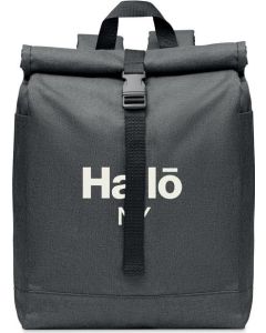 Rucksack 600D RPET