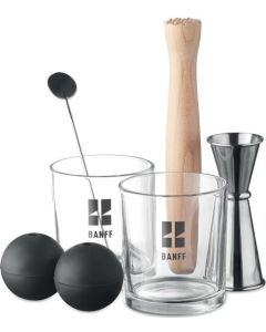 Cocktail-Set