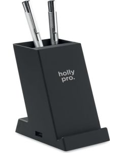 Kabelloses Ladegerät 15W ABS