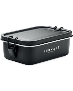 Lunchbox Edelstahl 750 ml