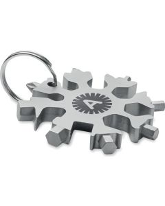 Multitool aus Edelstahl