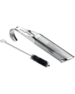 Tee-Ei aus Edelstahl