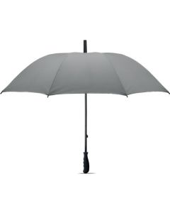 23'' reflektierender Regenschirm