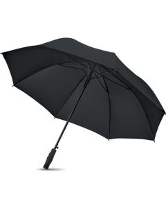 27" Regenschirm