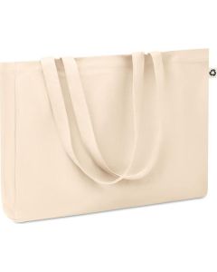 Recycelte Canvas-Tasche