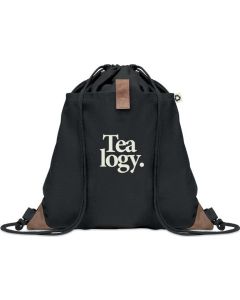 Beutel mit Kordelzug