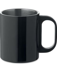 Doppelwandiger Becher 300 ml