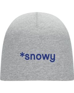 Unisex-Beanie Baumwolle