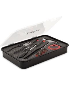 25-teiliges Werkezugset