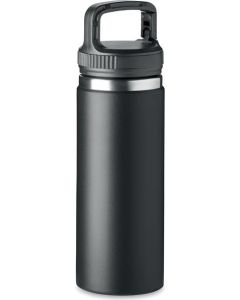 Doppelwandige Flasche 500 ml