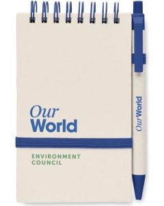 DIN A6 Notizbuch-Set