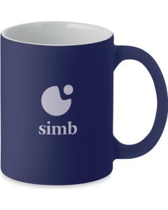 Kaffeebecher, matt 300 ml