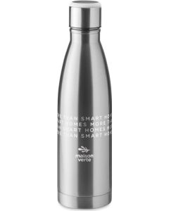 Doppelwandige Flasche 500 ml