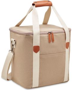 Große Kühltasche Canvas