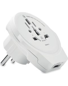 Skross World to Europe USB