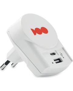 Skross Euro USB-Ladegerät (AC)