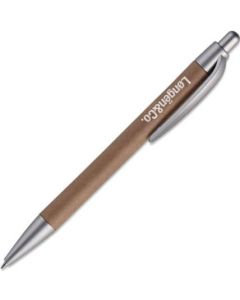 Kugelschreiber mit Schaft aus