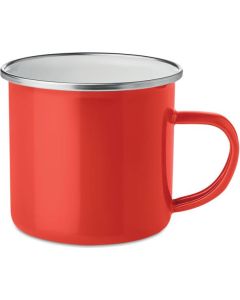 Vintage Kaffeebecher